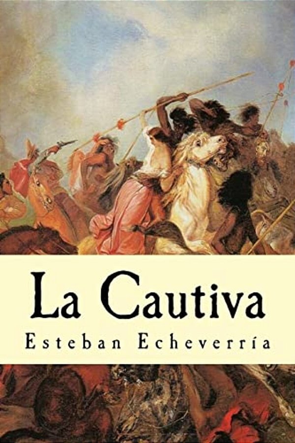 La Cautiva-..
