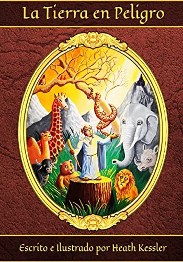 La Tierra En Peligro-..