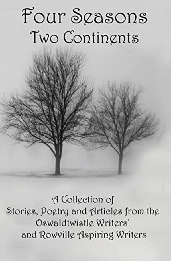 Four Seasons Two Continents-..