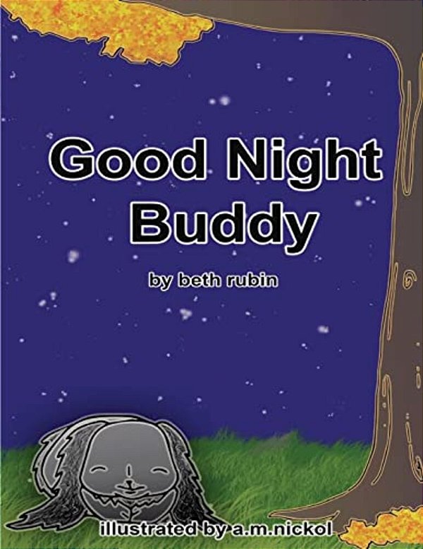 Good Night Buddy-..