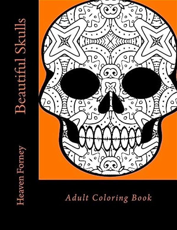 Beautiful Skulls-..