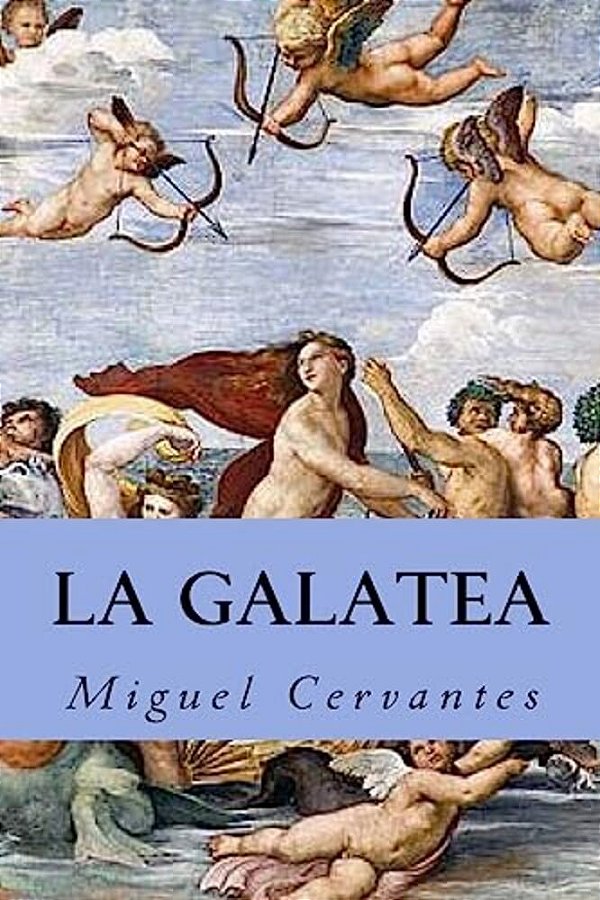 La Galatea-..