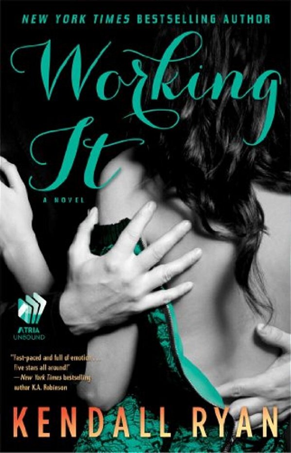 Working It-..