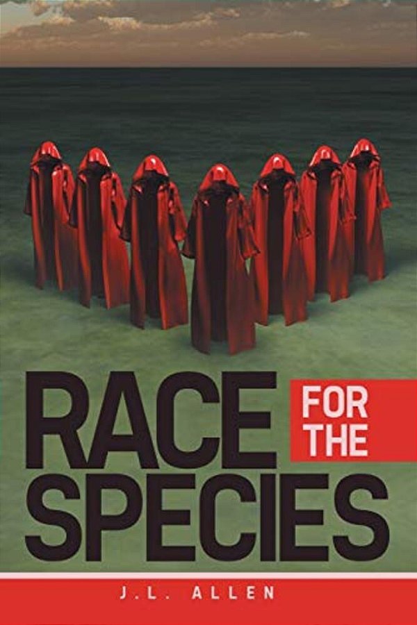 Race For The Species-..