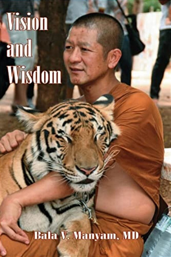 Vision And Wisdom-..
