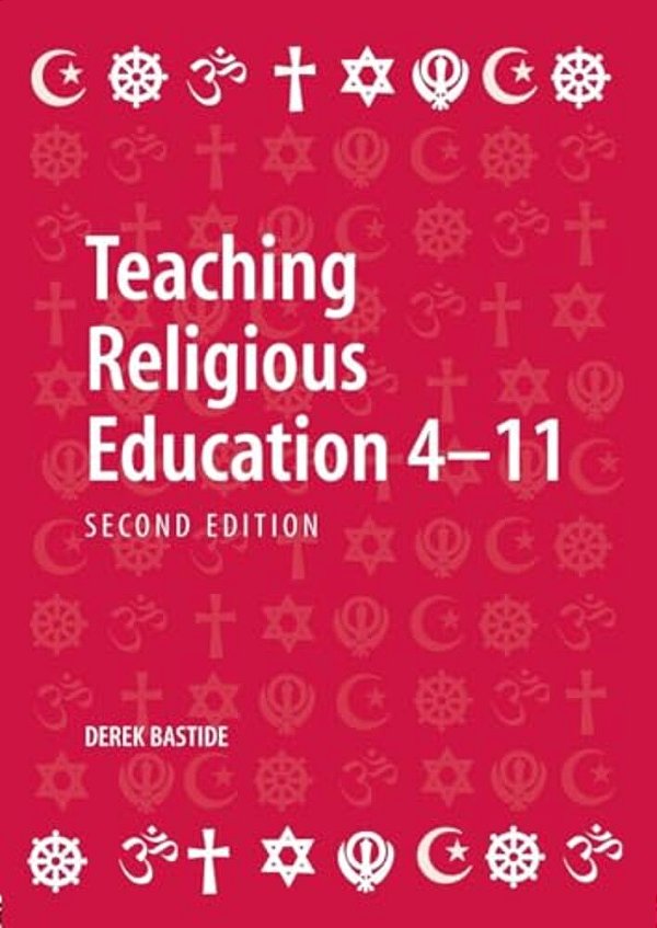 Teaching Religious Education 4-11-..