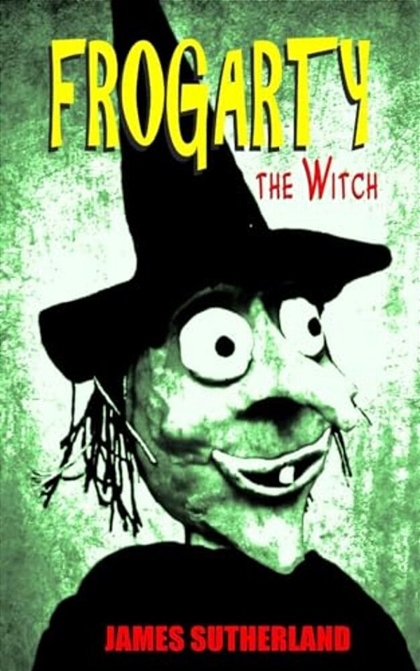 Frogarty The Witch-..