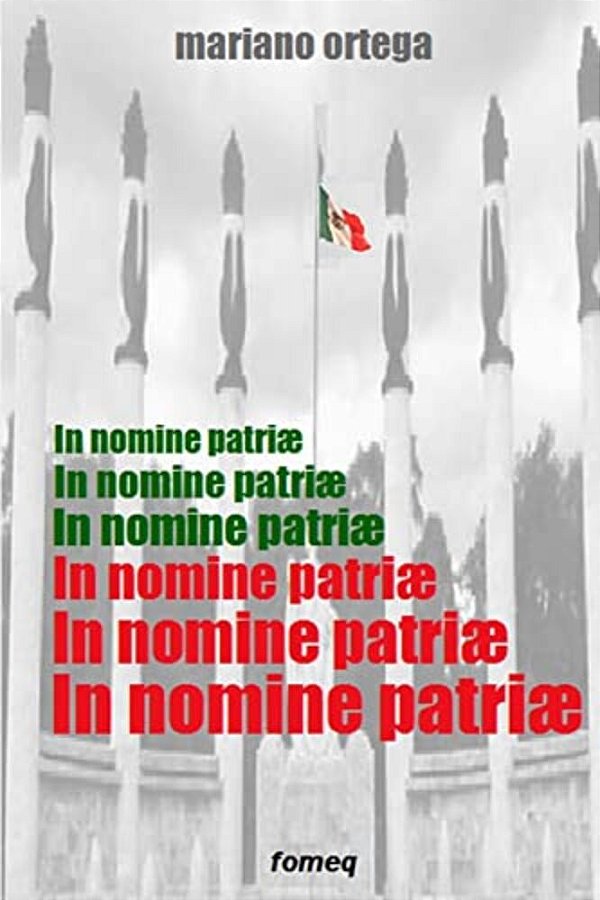In Nomine Patriæ-..