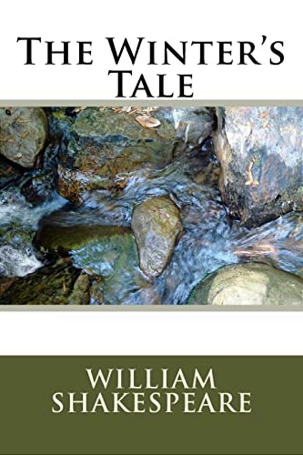 The Winter's Tale-..