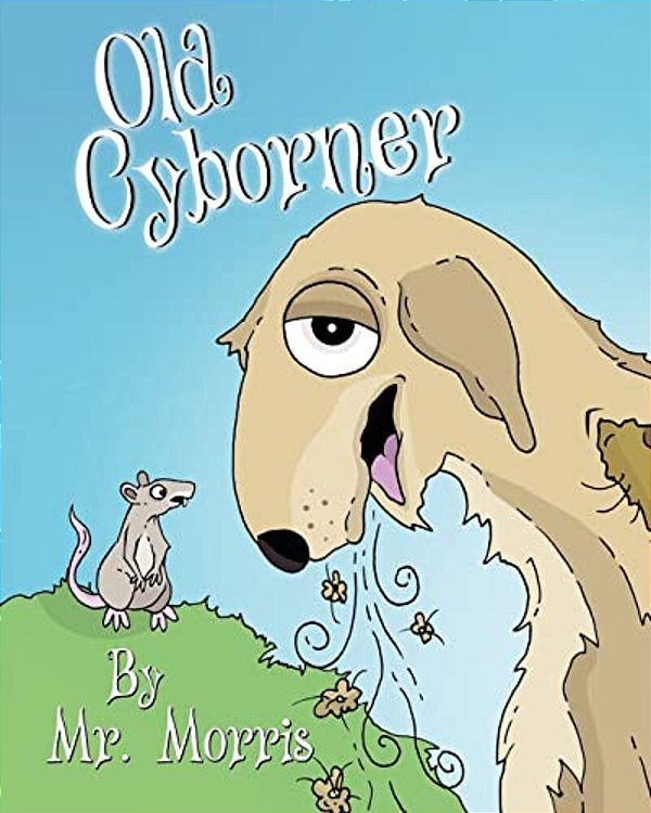 Old Cyborner-..