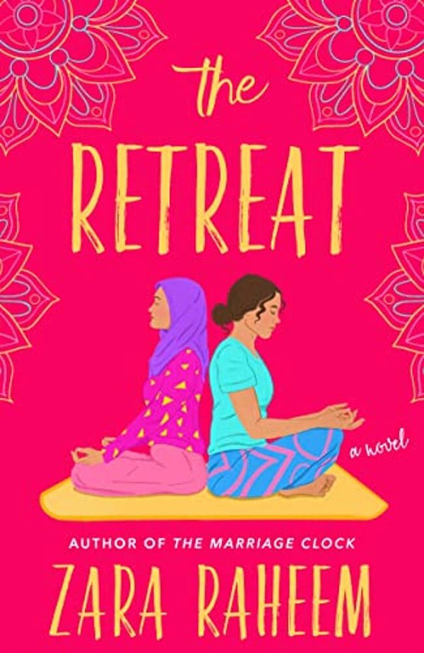 The Retreat-..