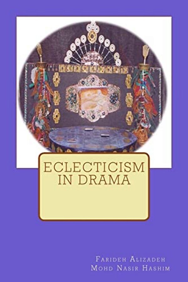 Eclecticism In Drama-..