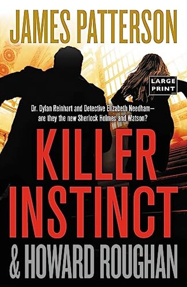 Killer Instinct-..