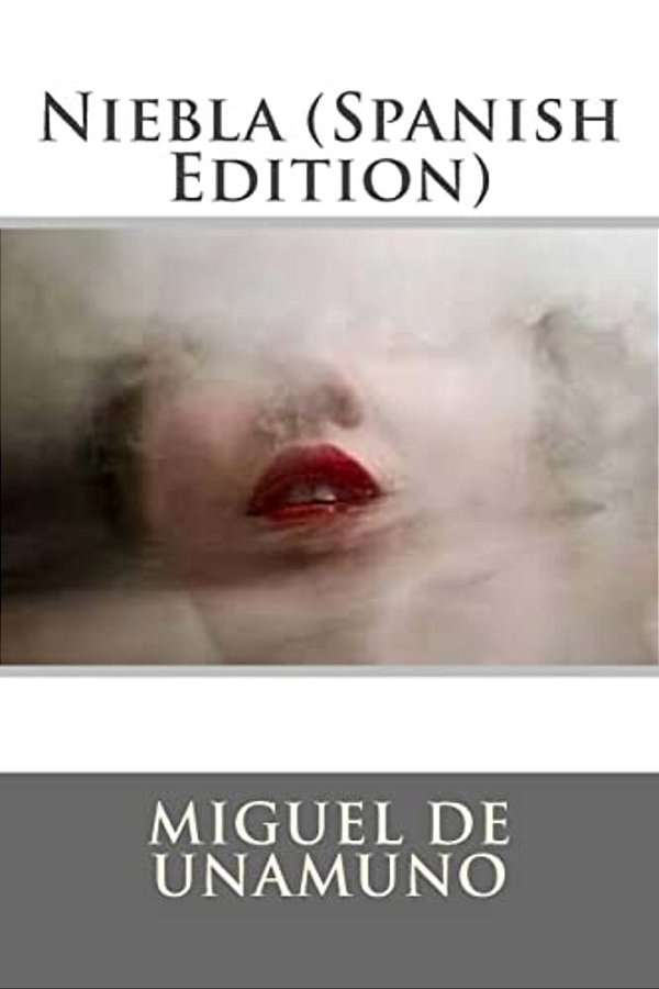 Niebla (Spanish Edition)-..