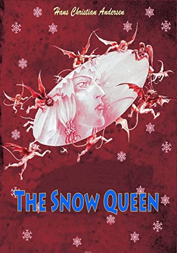 The Snow Queen-..