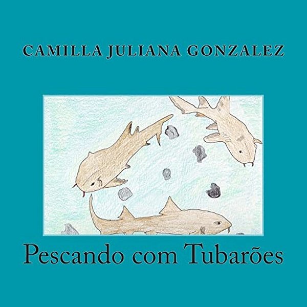 Pescando Com Tubarões-..