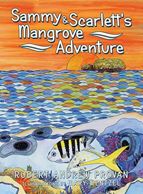 Sammy & Scarlett's Mangrove Adventure-..