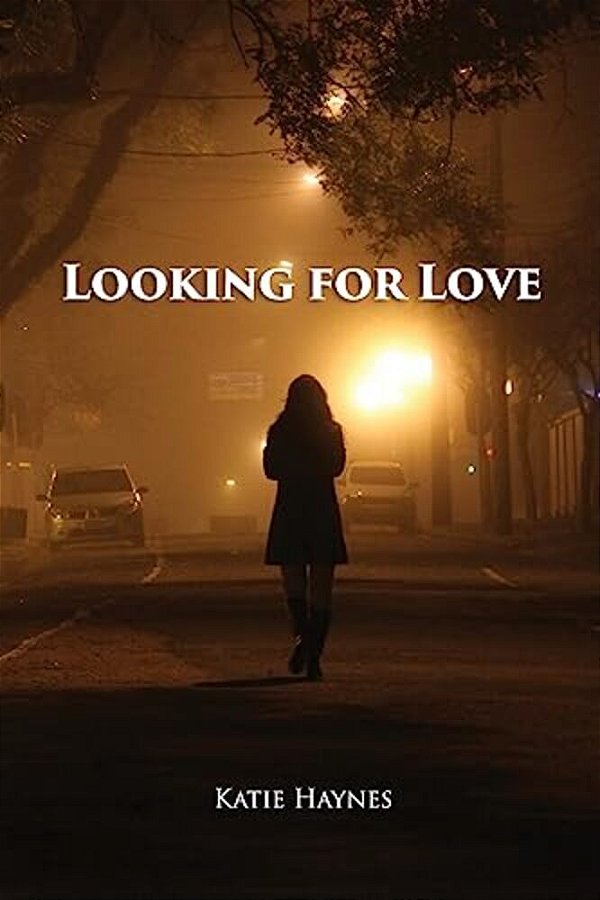 Looking For Love-..