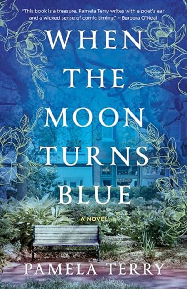 When The Moon Turns Blue-..