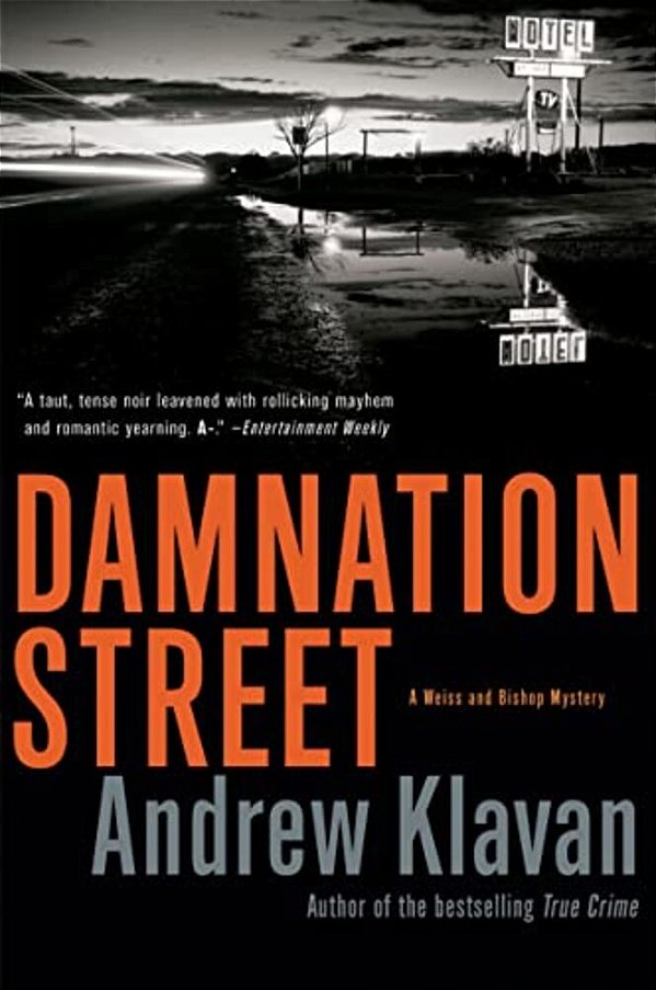 Damnation Street-..