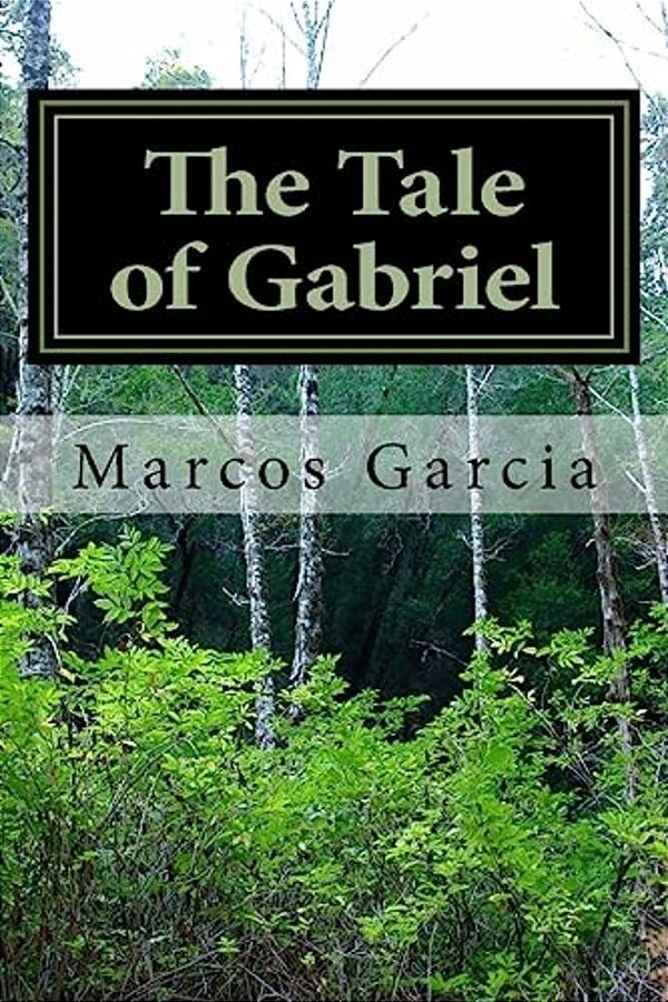 The Tale Of Gabriel-..