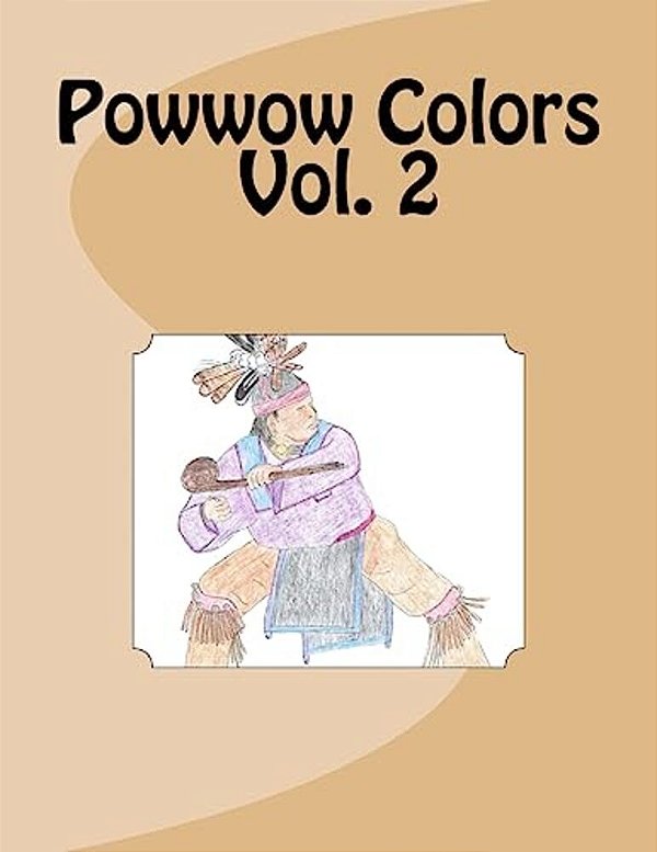 Powwow Colors-..