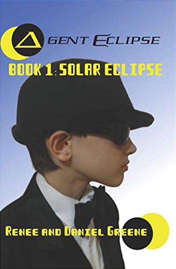 Solar Eclipse-..