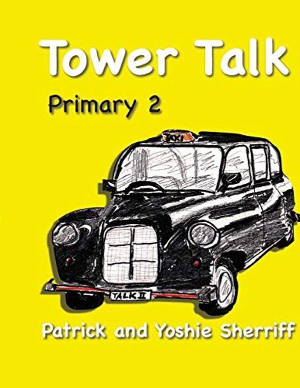 Tower Talk Primary 2-..