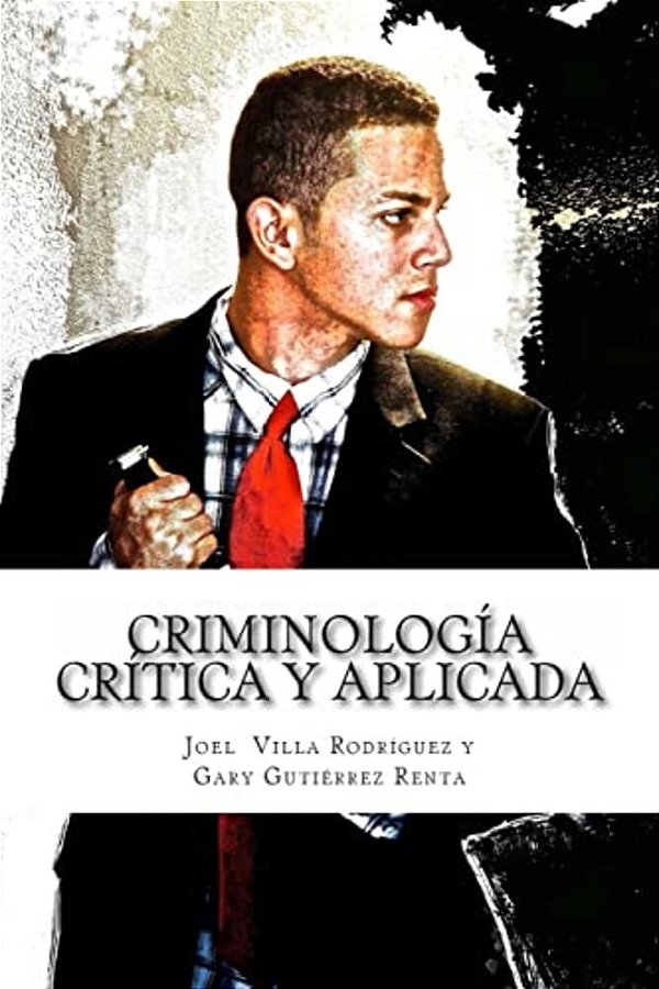 Criminologia Critica Y Aplicada-..