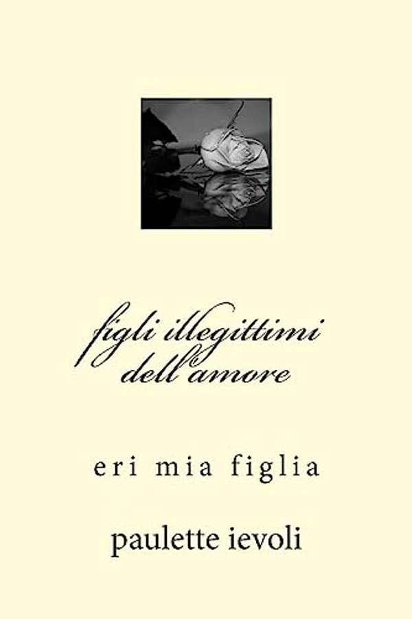 Figli Illegittimi Dell'Amore-..