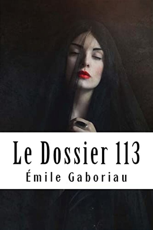 Le Dossier 113-..