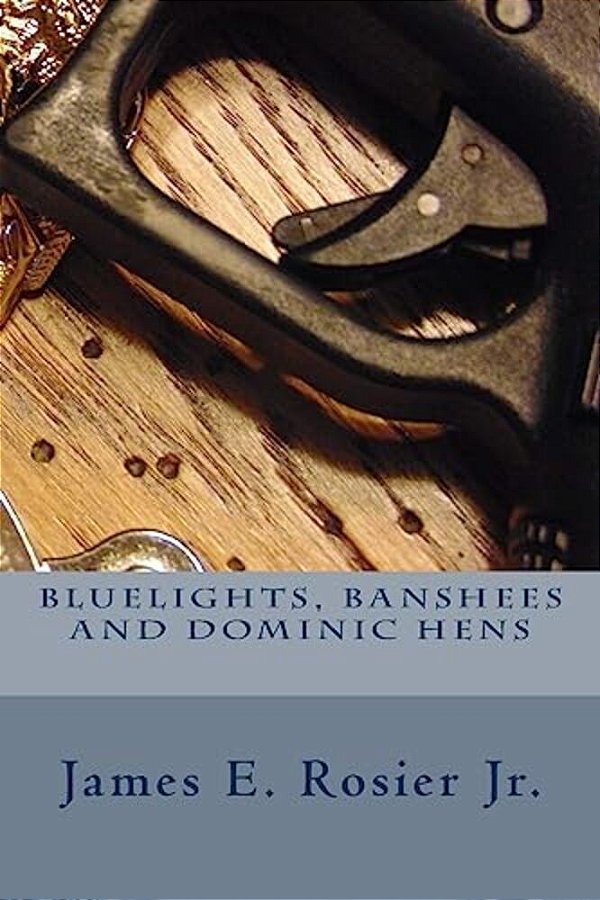 Bluelights, Banshees And Dominic Hens-..