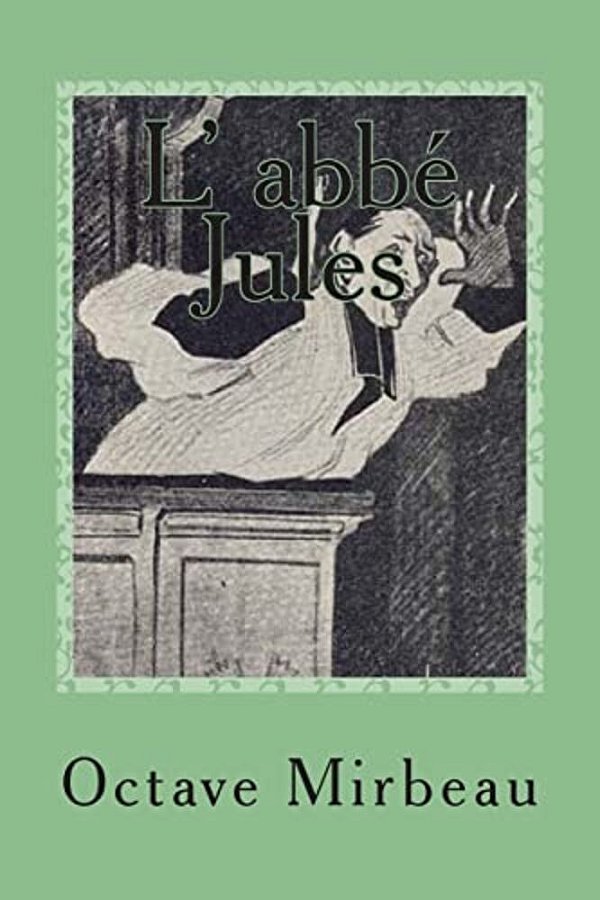 L' Abbe Jules-..