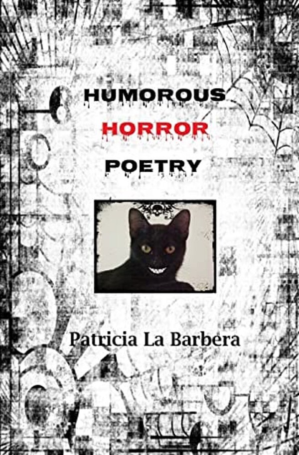 Humorous Horror Poetry-..