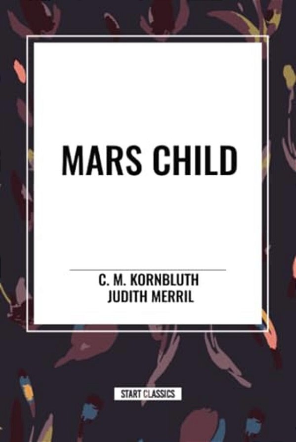Mars Child-..