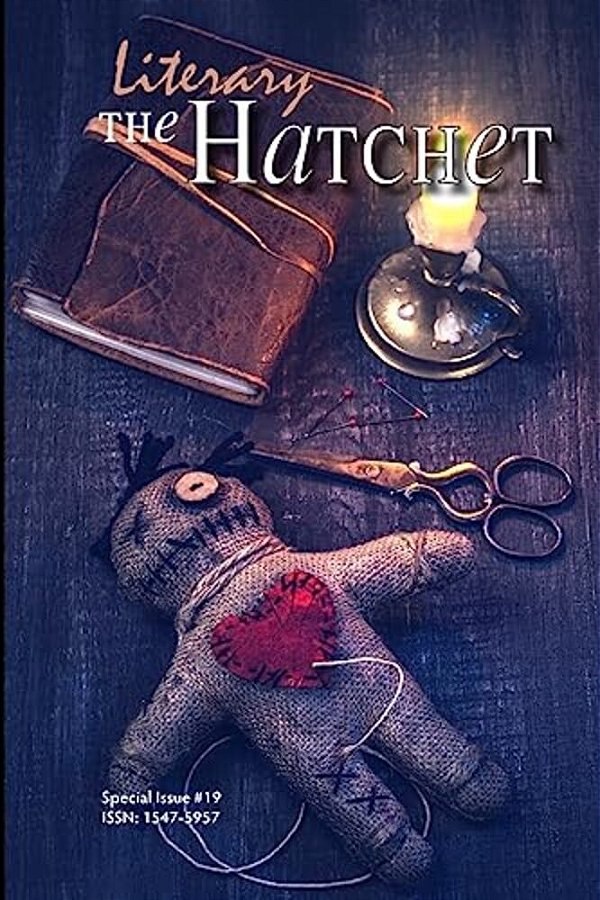 The Literary Hatchet #19-..