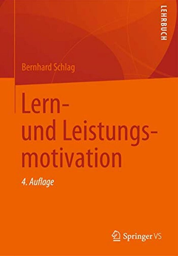 Lern- Und Leistungsmotivation-..