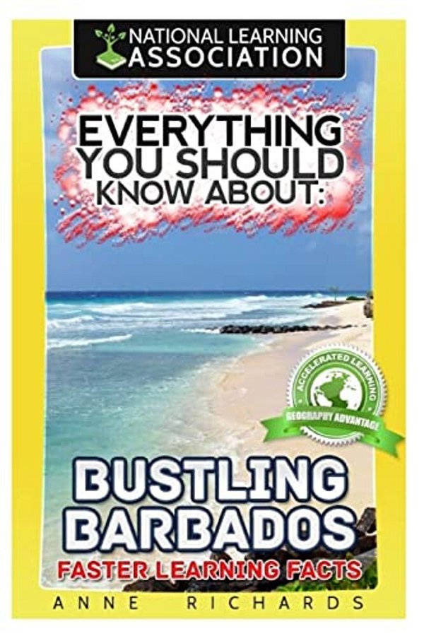 Everything You Should Know About Bustling Barbados-..
