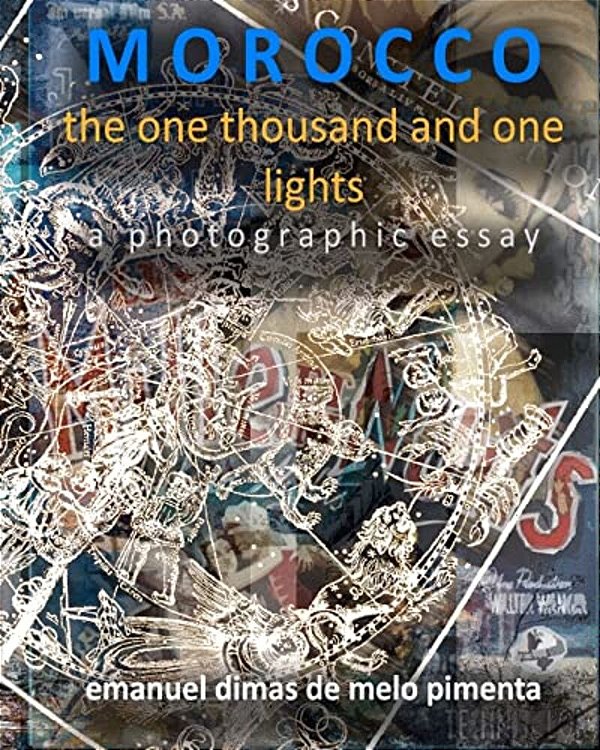 Morocco: The One Thousand And One Lights-..