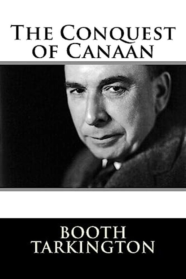 The Conquest Of Canaan-..