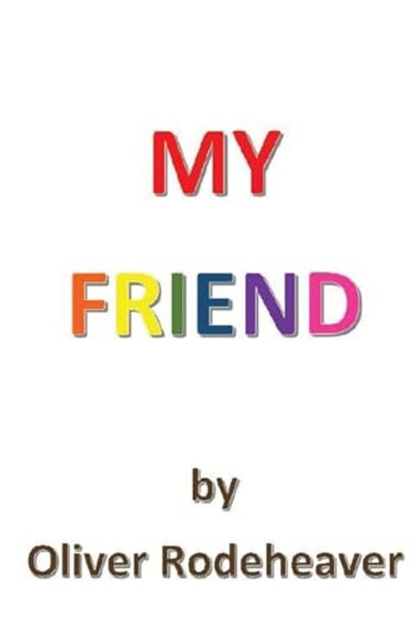 My Friend-..
