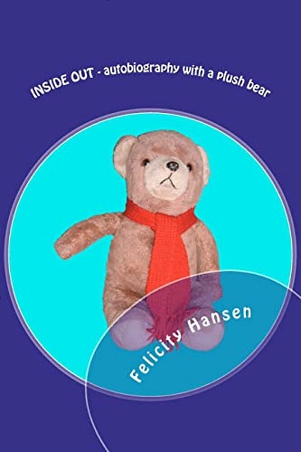 Inside Out - Autobiography With A Plush Bear-..