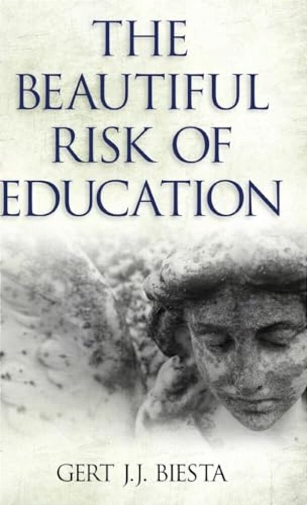 Beautiful Risk Of Education-..