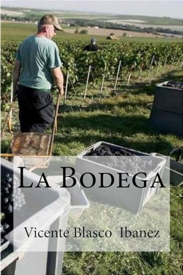 La Bodega-..