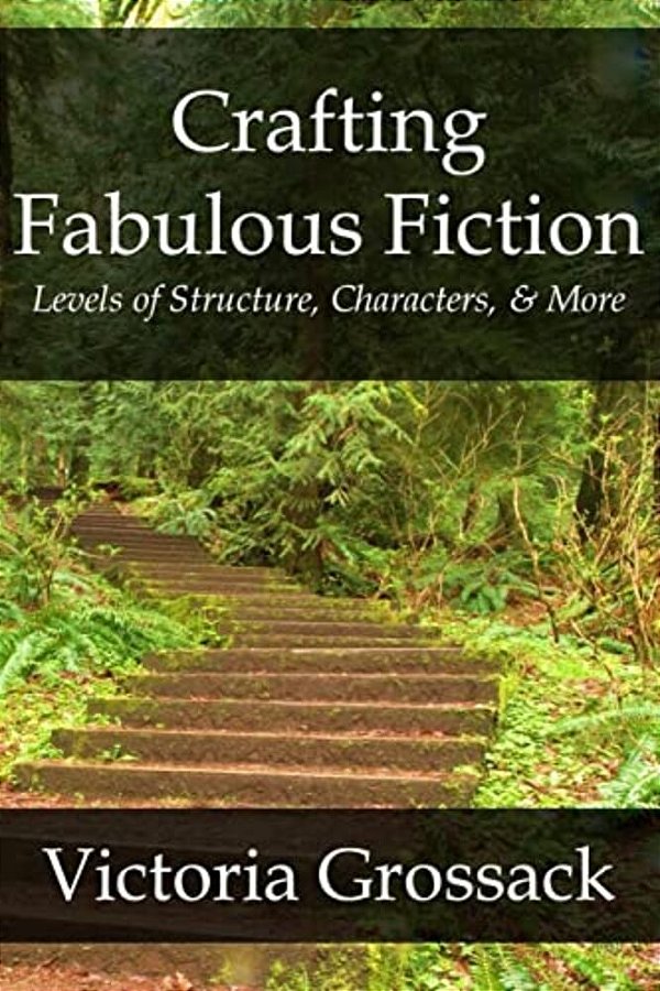 Crafting Fabulous Fiction-..