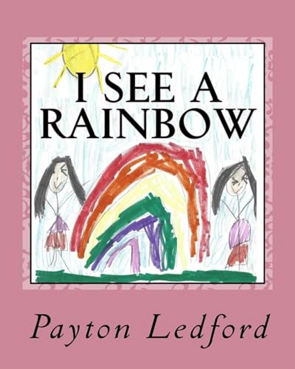 I See A Rainbow-..