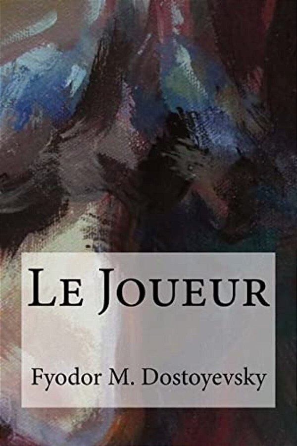 Le Joueur-..