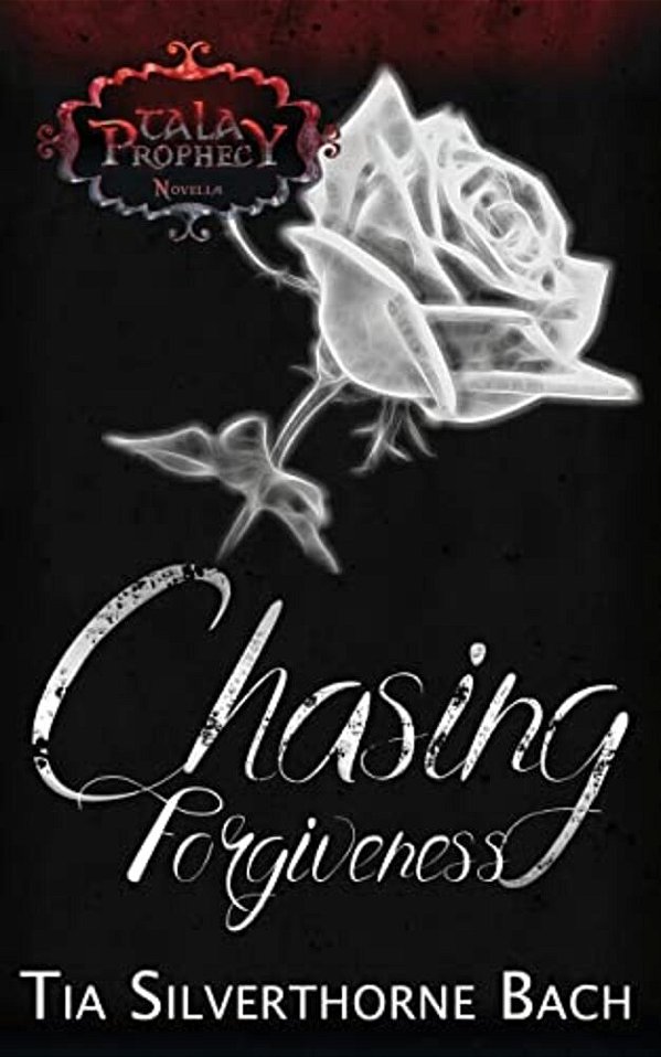 Chasing Forgiveness: A Companion Novella-..