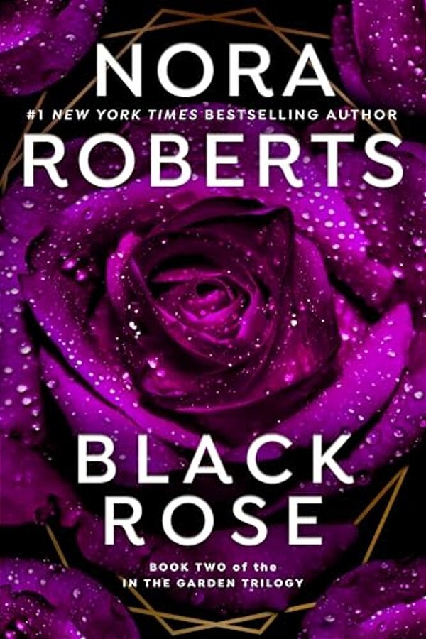 Black Rose-..