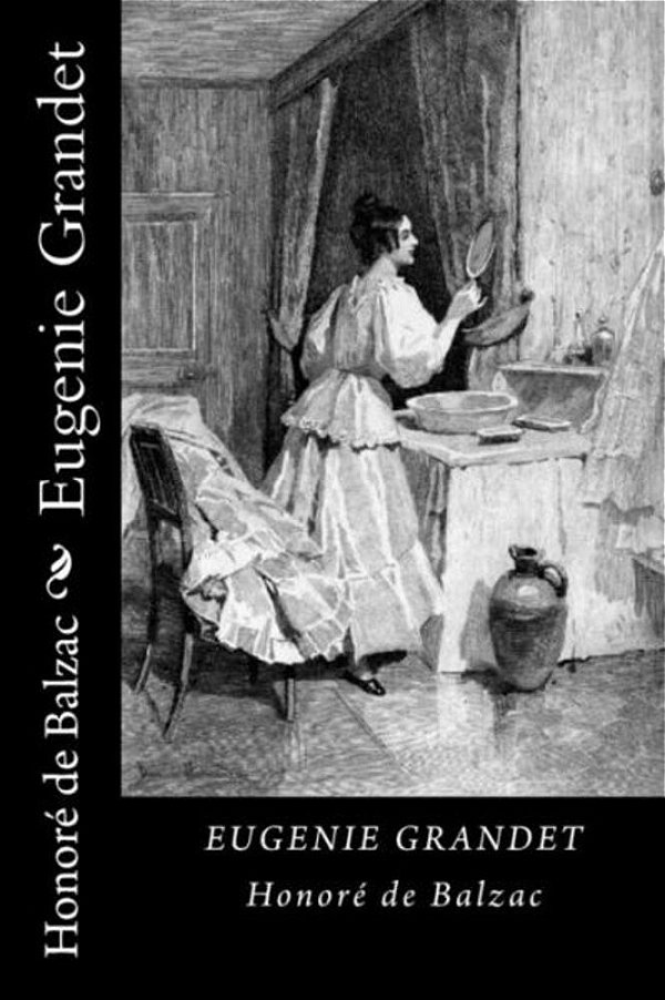 Eugenie Grandet (Worlwide Classics)-..